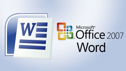 Word 2007 bị khóa không đánh được chữ