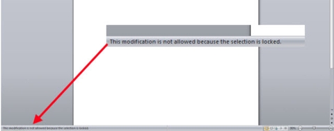 Hướng dẫn sửa lỗi word, excel 2016 bị khóa không cho soạn thảo hiệu quả 100%
