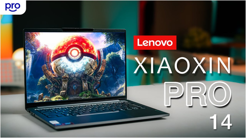 Khám Phá Dòng Laptop Xiaoxin Của Lenovo: Hiệu Suất Vượt Trội, Giá Cả Hợp Lý
