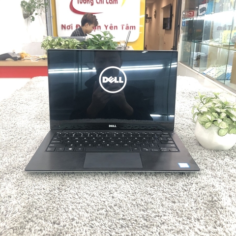 Laptop Dell XPS 9360