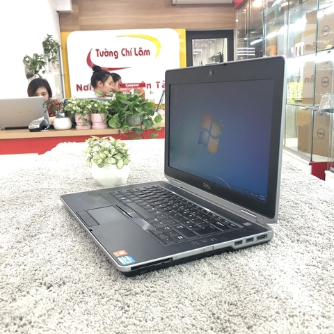 Dell Latitude E6430 (i5 - 3320M | RAM 4GB | SSD 120GB)