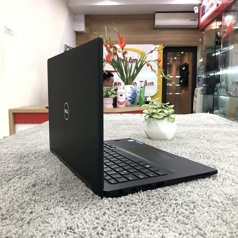 Laptop Dell Latitude E7280 (i5-6300U | RAM 8GB | SSD 256GB | 12.5 inch FHD)