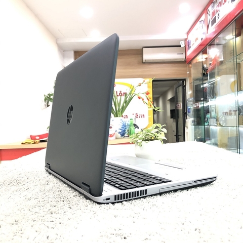 Laptop HP Probook 650 G2