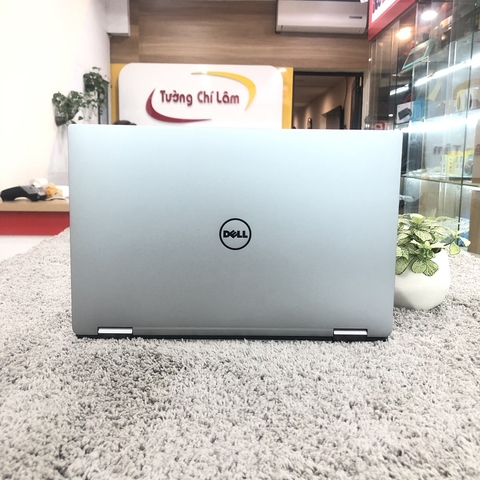 Dell XPS 13 9365 core i7/Ram 16gb/ SSD 256/ FHD cảm ứng