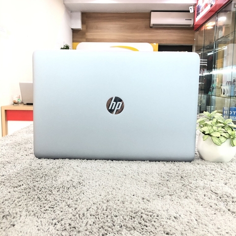 Laptop cũ HP Elitebook 850 G4 (i5-7200U | RAM 8GB | SSD 256GB | 15.6 inch FHD)