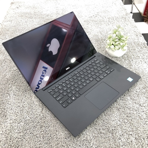 Laptop cũ DELL Precision M5510 (Xeon E3-1505M v5 | RAM 8GB | SSD 256GB | 15.6 inch 4K UHD)