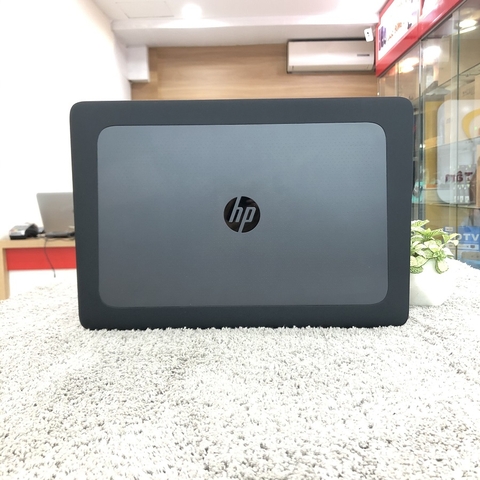 Laptop HP Zbook 15 G3