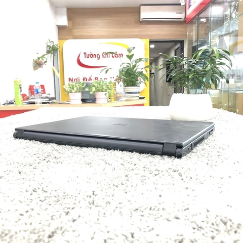 Laptop cũ Dell Vostro 3458 (i3-4005U | RAM 4GB | HDD 500GB | 14 inch HD)