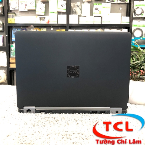 Laptop Dell Latitude E7270