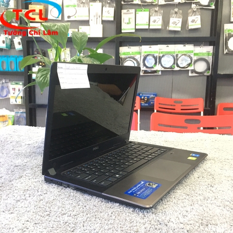 Laptop Dell 5470