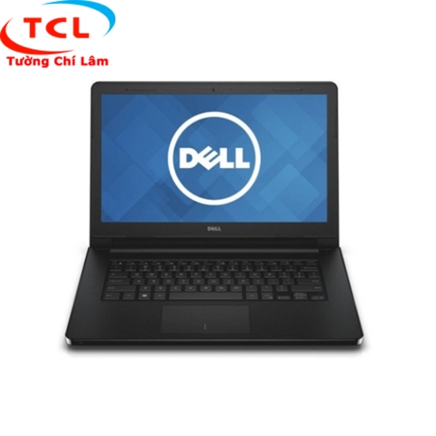 Laptop Dell N3459 (I5-6200U-4G-500GB-14 inch)