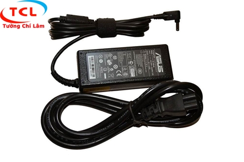 Sạc Asus Mini 19V-2.1A (Xịn)