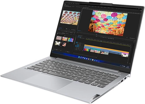 Lenovo Thinkbook 14 G7 (6LCD) (Core UItra5 -125H, RAM 16GB, SSD 1TB, Màn 14,5in 2.8K 120Hz)
