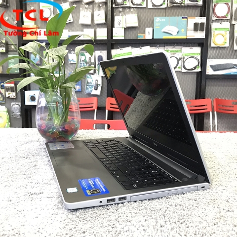 Laptop Dell Inspiron N5559 (i5-6200U-4G-500GB-VGA rời)