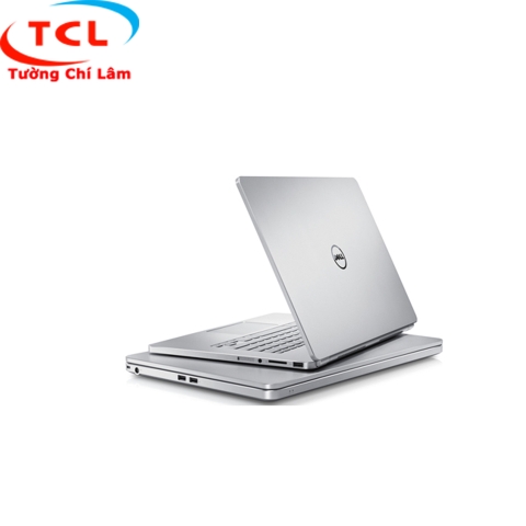 Laptop Dell Inspiron N5468 (I5-7200U-4G-500GB-14 inch)