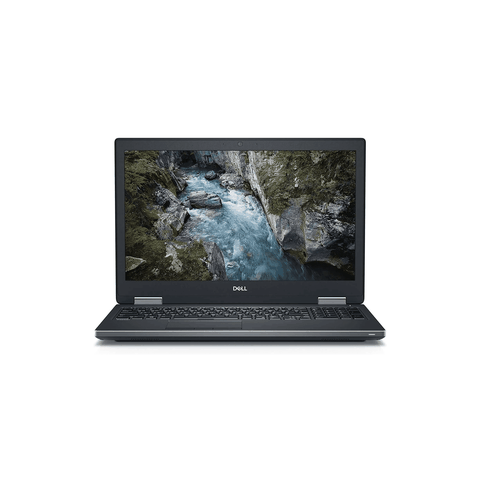 Dell Precision 7530 ( Core i7, i9 8th / P1000 / 15.6 inch ) (Model 2018)