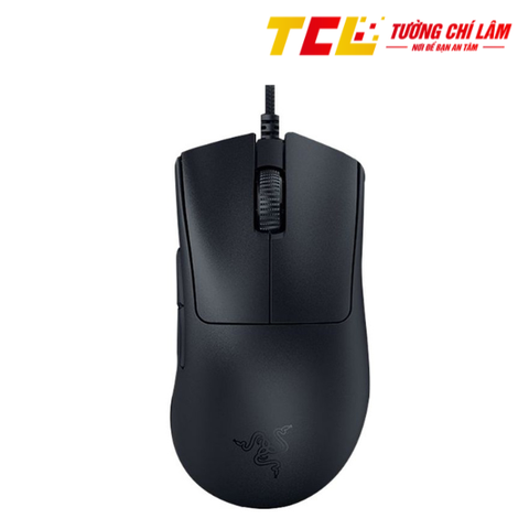 CHUỘT GAMING CÓ DÂY RAZER DEATHADDER V3-ULTRA-LIGHTWEIGHT ERGONOMIC ESPORTS MOUSE_RZ01-04640100-R3M1