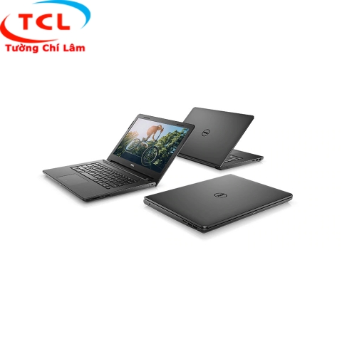 DELL Inspiron 14 3467 M20NR3 (I3-7020U-4G-1TB)