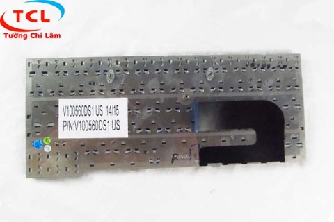 BÀN PHÍM LAPTOP SAMSUNG NC10 OEM (TRẮNG)