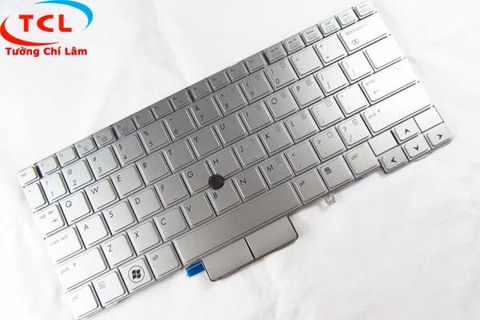 Bàn phím HP 2760P