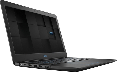 Dell G3-3590 (Intel Core i7-9750H l RAM 16GB l SSD 512GB l 15.6” FHD IPS l GTX 1660Ti 6G)
