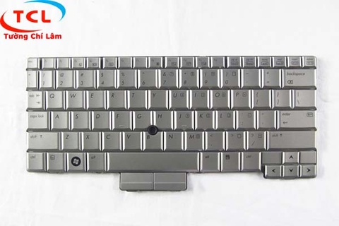 Bàn Phím Laptop HP Compaq 2710p OEM