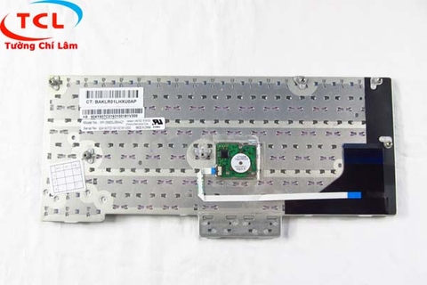 Bàn Phím Laptop HP Compaq 2710p OEM