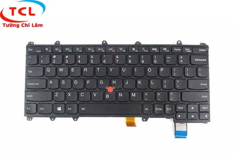 Bàn phím Lenovo Yoga 260