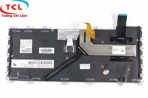 Bàn phím Lenovo Yoga 260