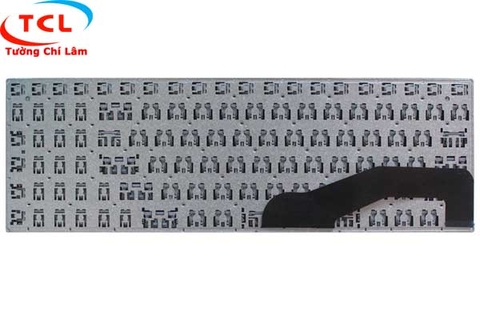 BÀN PHÍM LAPTOP ASUS X540 ZIN (ĐEN)
