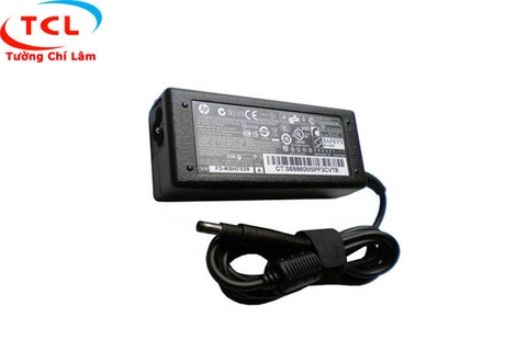 Sạc HP 19.5V-3.33A chân thường (Xịn)