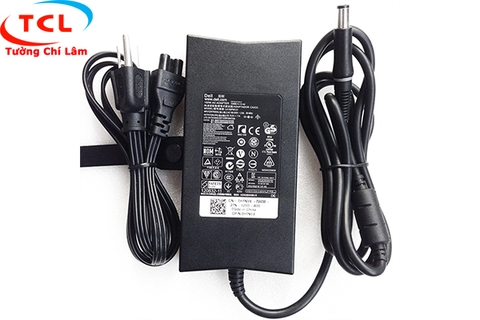 Sạc Dell 19.5V-7.7A Chân Kim To (Xịn)