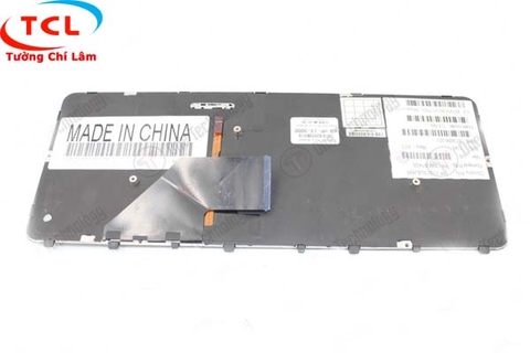 Bàn Phím Laptop HP HP Spectre Folio 13-AK OEM