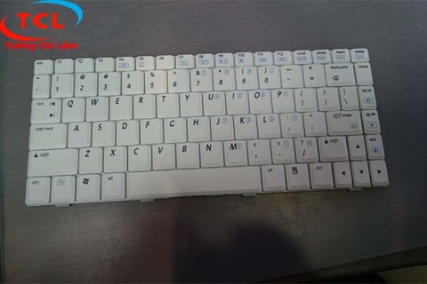 Bàn Phím Laptop HP B2800 Trắng