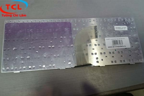 Bàn Phím Laptop HP B2800 Trắng