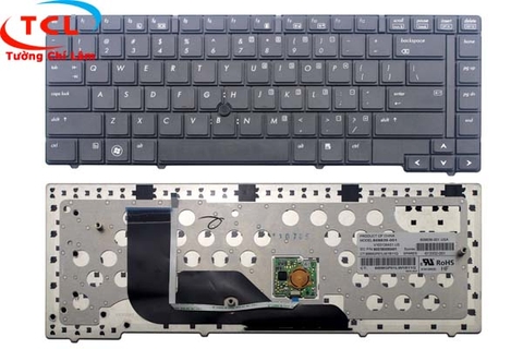 Bàn phím HP 6450