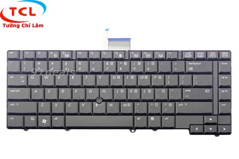 Bàn phím HP 6930