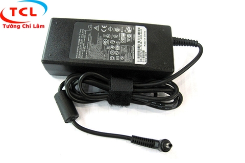 Sạc Dell 19.5V - 4.62A ZIN (90W) Chân Thường  (4.0mm x 1.7mm)