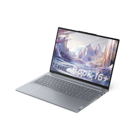 Lenovo Thinkbook 16 G7+ (2025) (AMD Ryzen AI 9-365 | RAM 32GB | SSD 1TB | 16 inch 3.2K 165Hz)