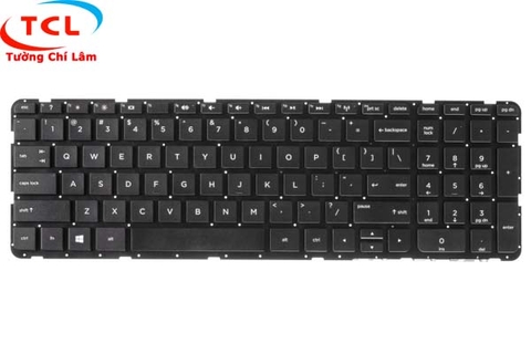 Bàn phím HP Pavilion 17-e153sa