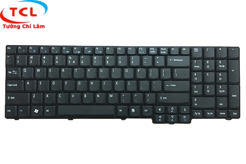 Bàn phím Acer ESPIRE  9300