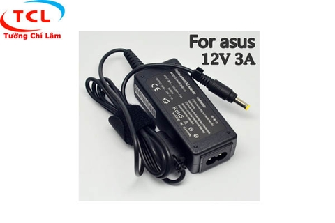 Sạc Asus 12V-3A (Xịn)