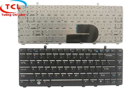 BÀN PHÍM LAPTOP DELL VOSTRO 1014 OEM (ĐEN)