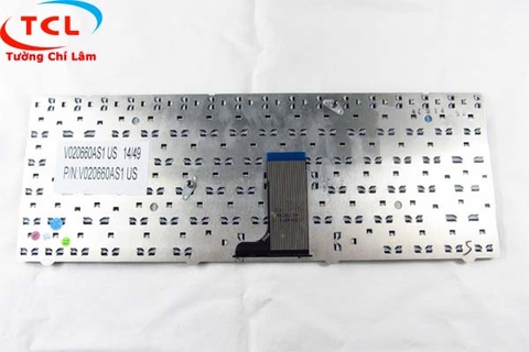 Bàn phím Samsung R519