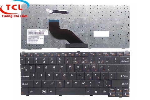 Bàn Phím LAPTOP Lenovo IdeaPad U110 OEM