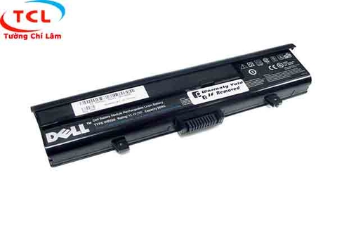 Pin Dell XPS 1330 (6cell)