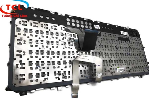 Bàn Phím Laptop HP Envy 17-3000 OEM