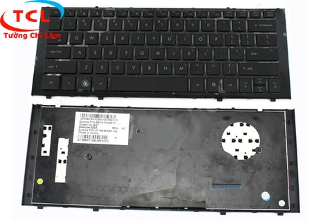 Bàn phím HP 5220