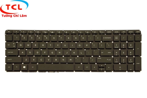 Bàn phím HP M6-k