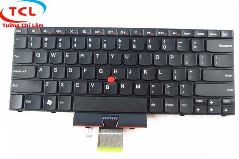 Bàn phím Lenovo EDGE E30